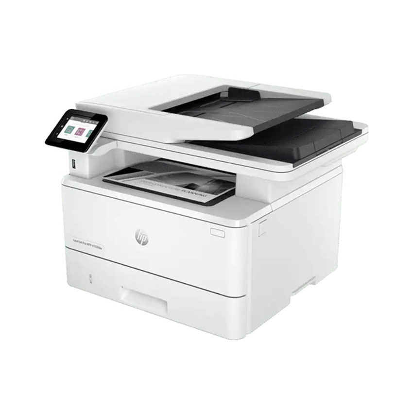 Máy in đa chức năng HP LaserJet Pro MFP 4103fdw (2Z629A) (INHP315) - Hình 1