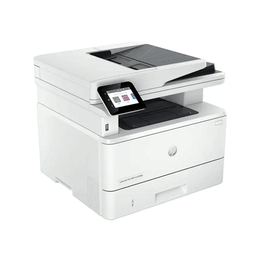 Máy in đa chức năng HP LaserJet Pro MFP 4103fdw (2Z629A) (INHP315) - Hình 3
