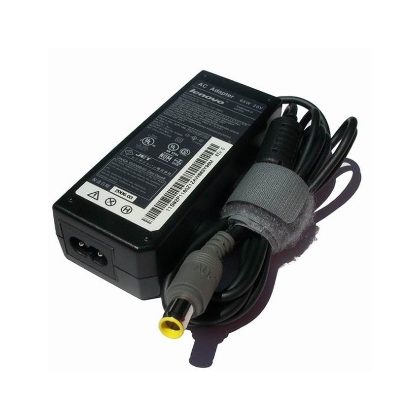 Sạc Lenovo 20V-3.25A Đầu Kim - Hình 1