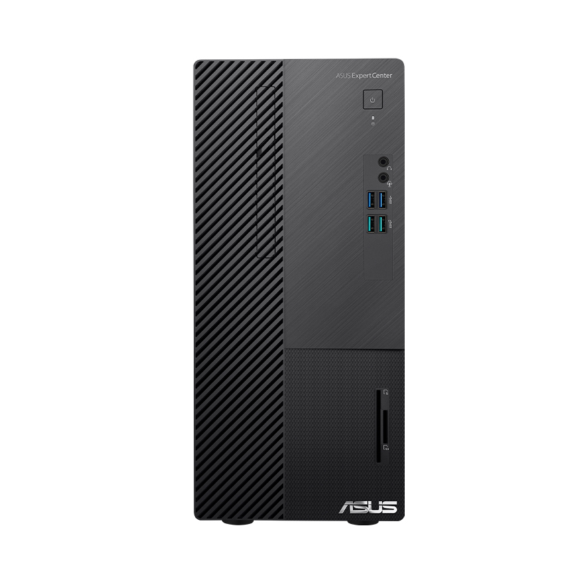 PC Asus D500ME-313100082W (i3-13100/8GB/256GB SSD/UMA/ax+BT/KB/M/Mini tower/Win 11 Home/Đen/2YW) - Hình 2