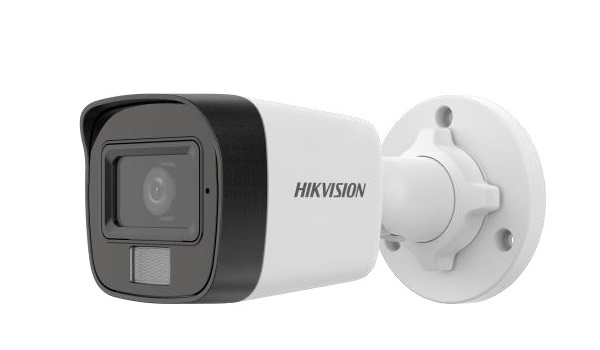 CAMERA THÂN TRỤ HIKVISION DS-8IP25AI-LIU