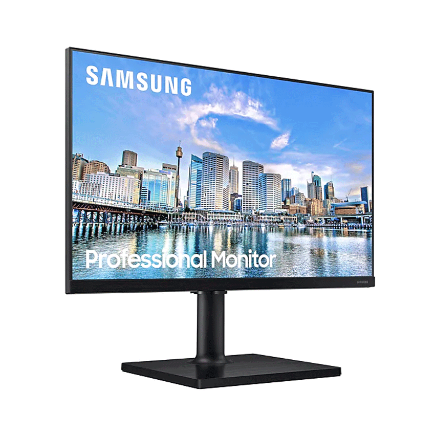 Màn hình Samsung LF22T450FQEXXV - Cũ đẹp (Full box) - Hình 2