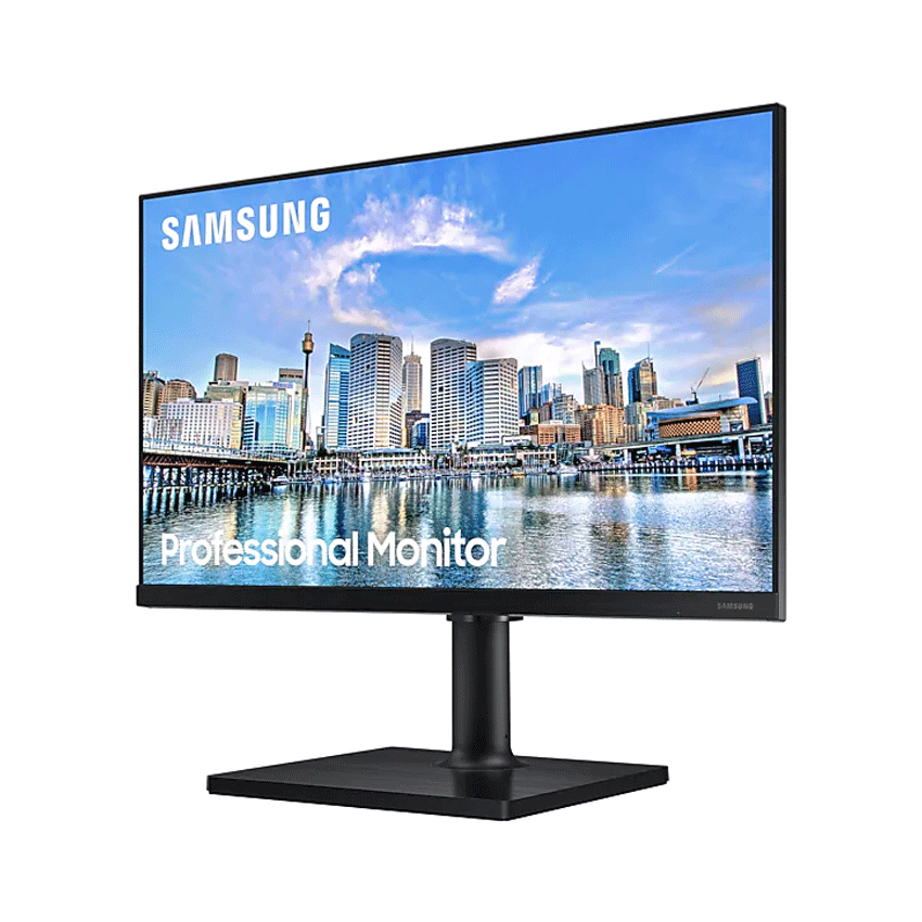 Màn hình Samsung LF22T450FQEXXV - Cũ đẹp (Full box) - Hình 3