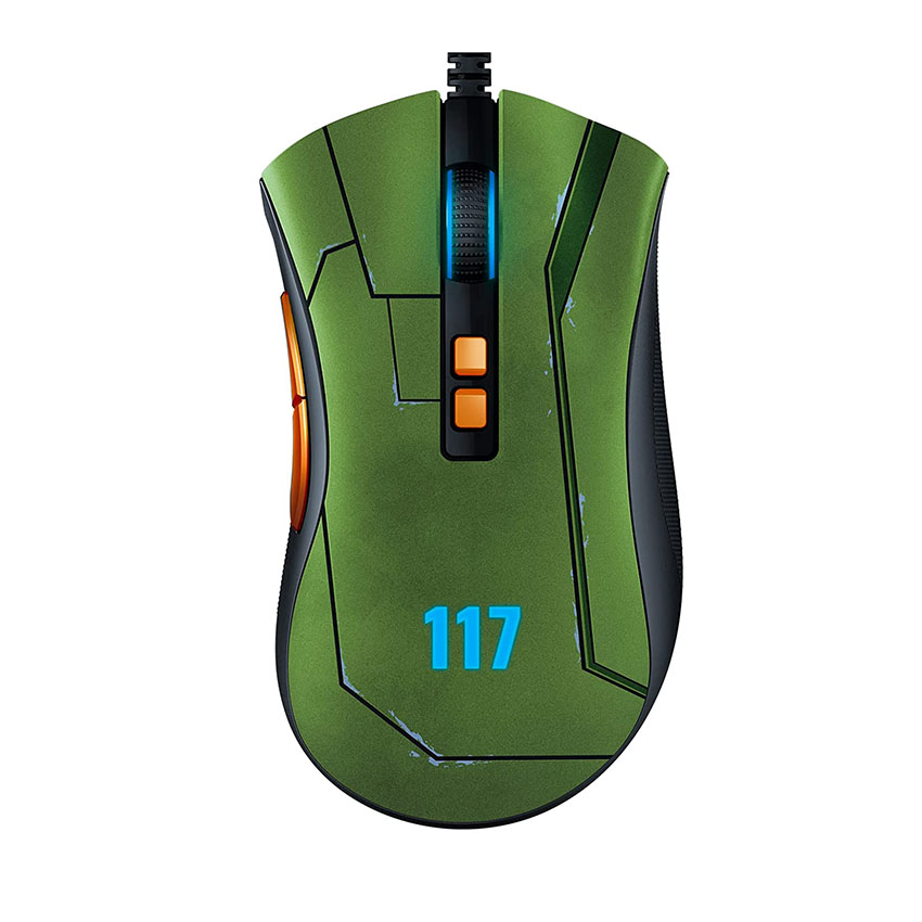 Chuột Razer DeathAdder V2 HALO Infinite _ MERZ115