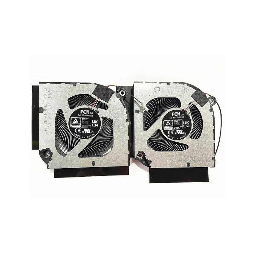 Quạt Laptop AN515-58 (1 Cặp) - Hình 1