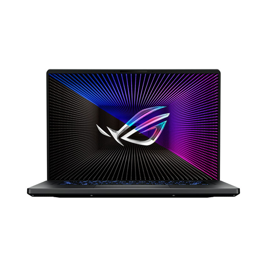 Laptop Asus Gaming ROG Zephyrus GU603VV-N4022W (Geforce RTX4060 8GB/i7 1360H/16GB RAM/512B SSD/16 QHD 240hz/Win11/Xám/Túi)