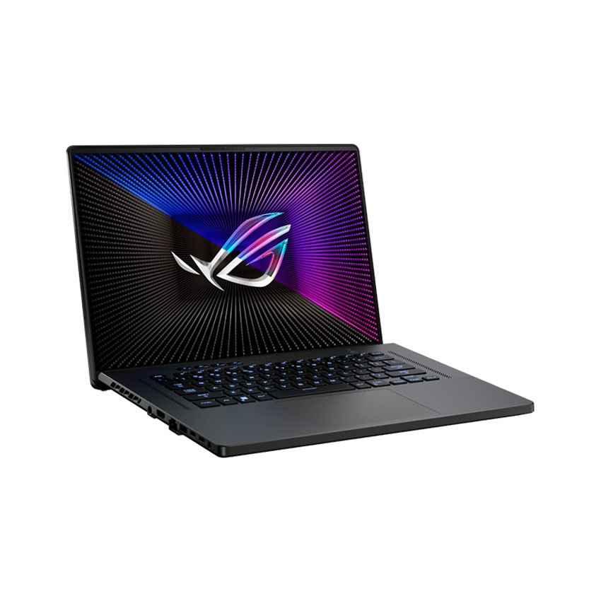 Laptop Asus Gaming ROG Zephyrus GU603VV-N4022W (i7 1360H/16GB RAM/512B SSD/16 QHD 240hz/RTX4060 8GB/Win11/Xám/Túi)