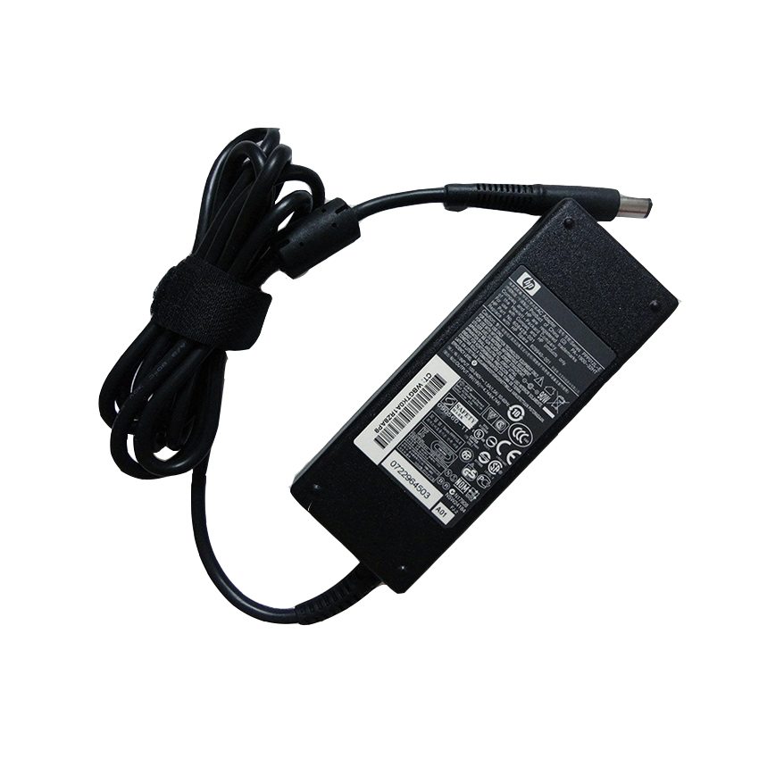 SẠC LAPTOP HP 19.5V-4.7 CHÂN TO