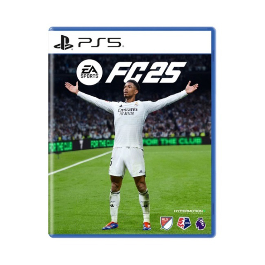 Đĩa game PS5 - EA SPORTS FC 25 - Asia