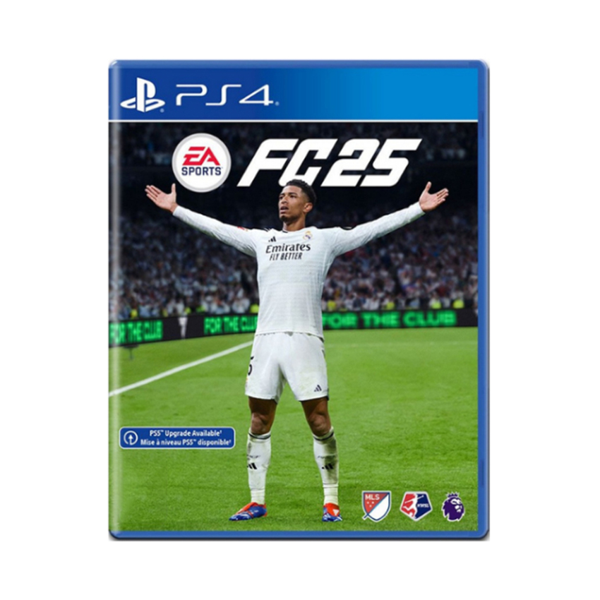 Đĩa game PS4 - EA SPORTS FC 25 - Asia