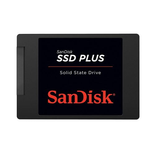 Ổ cứng SSD Sandisk Extreme 64GB 2.5 inch Sata3 - Cũ xước nhiều(Tray)