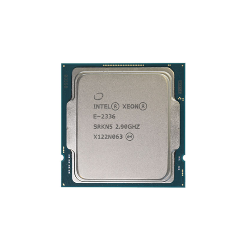 CPU Xeon E1231 - Cũ xước (Tray)