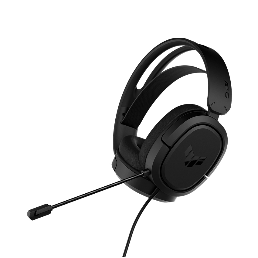Tai nghe ASUS TUF Gaming H1 - Cũ, bong da - Hình 1