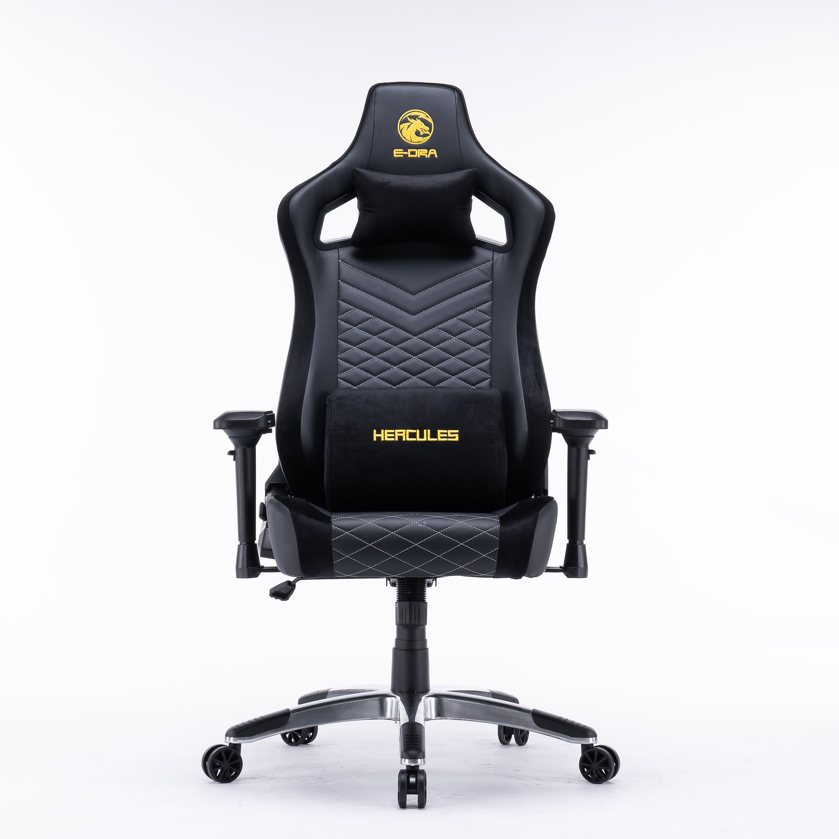 Ghế gamer E-Dra Hercules EGC203 Pro - Cũ xước - Hình 1