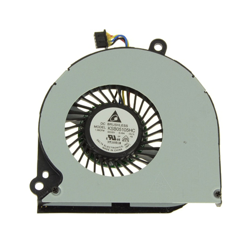 Quạt Laptop Dell 7440 - Hình 1