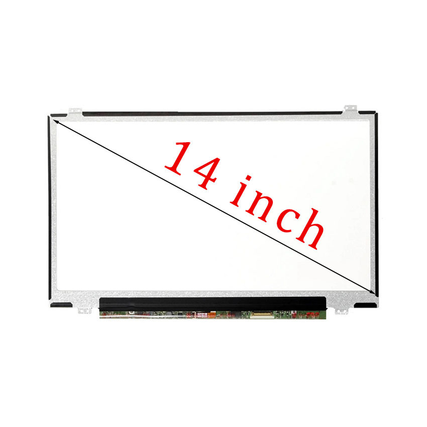 Màn Hình Laptop 14.0 inch TP470 QE140FHM-N80