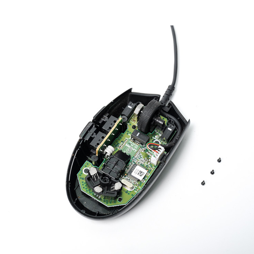 Thay Click chuột (OMRON 20M) - Hình 1