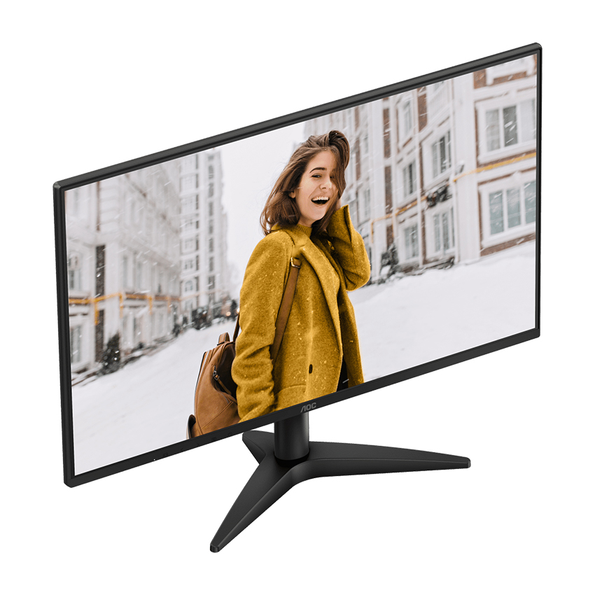 Màn hình AOC 25B36H (24.5 inch/FHD/IPS/100Hz/1ms)