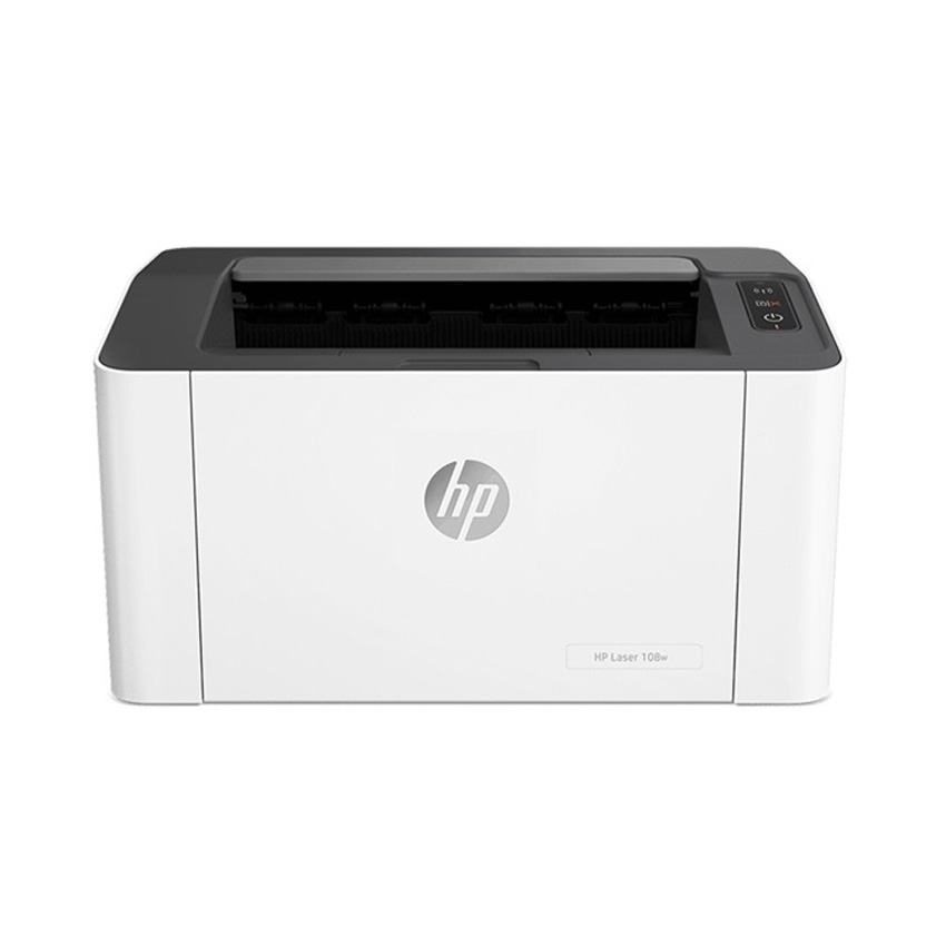 MÁY IN HP LASER 108W ( 4ZB80A )