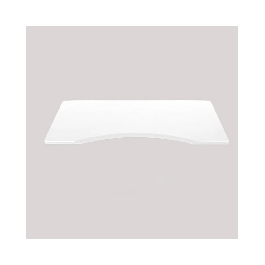 Mặt bàn nâng hạ Upgen E5 - Gỗ Trắng (Chưa bao gồm chân bàn) - Hình 1