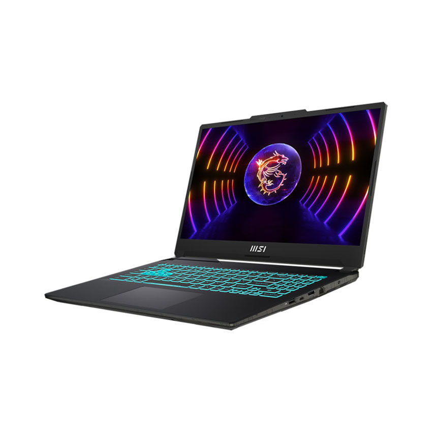 Laptop MSI Gaming Cyborg 15 (A12VE-240VN) (i7 12650H/8GB/512GB SSD/RTX4050 6GB/15.6FHD 144Hz/Win11/Đ - Hình 6