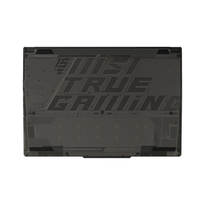 Laptop MSI Gaming Cyborg 15 (A12VE-240VN) (i7 12650H/8GB/512GB SSD/RTX4050 6GB/15.6FHD 144Hz/Win11/Đ - Hình 2