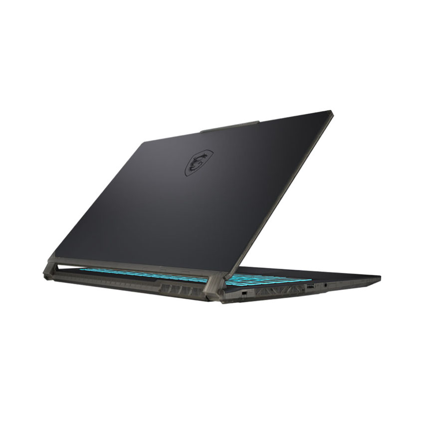 Laptop MSI Gaming Cyborg 15 (A12VE-240VN) (i7 12650H/8GB/512GB SSD/RTX4050 6GB/15.6FHD 144Hz/Win11/Đ - Hình 5