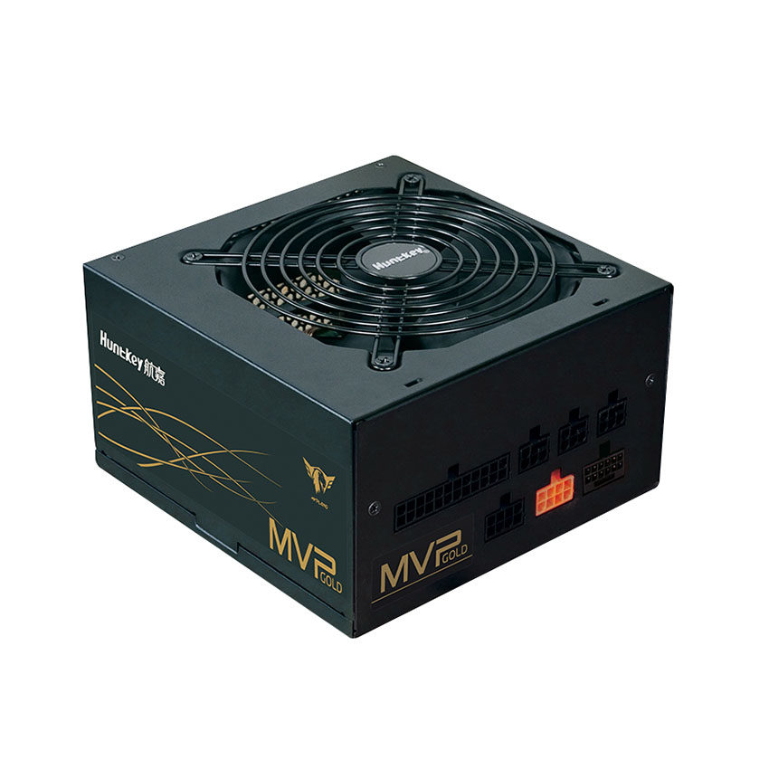 Nguồn HUNTKEY MVP K750 750W (80+ gold)