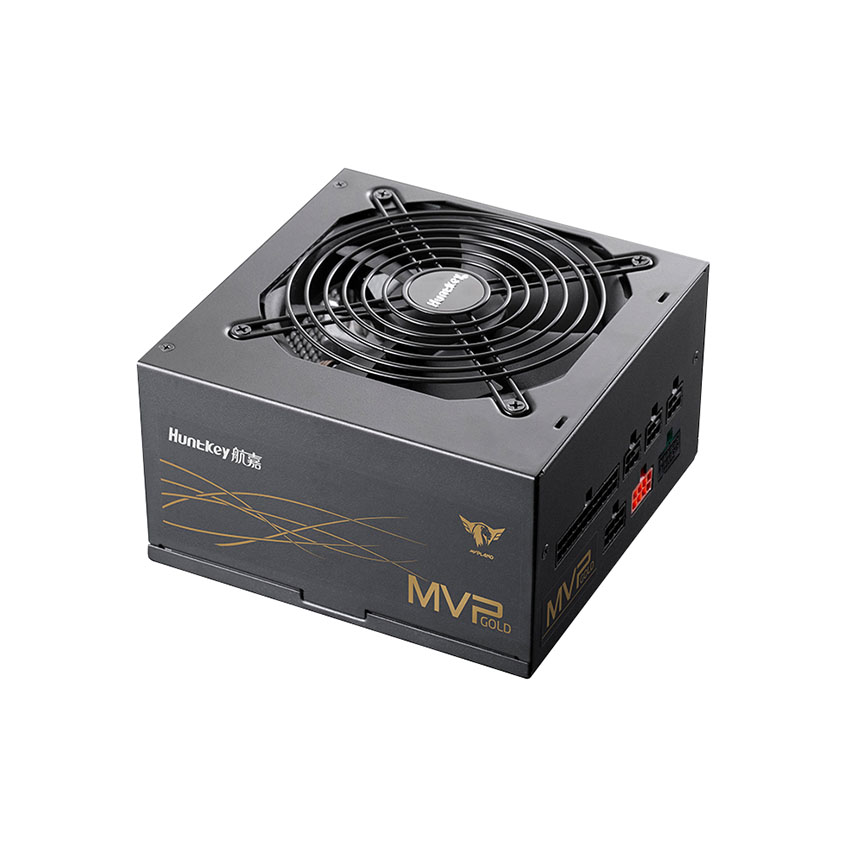 Nguồn HUNTKEY MVP K750 750W (80+ gold)