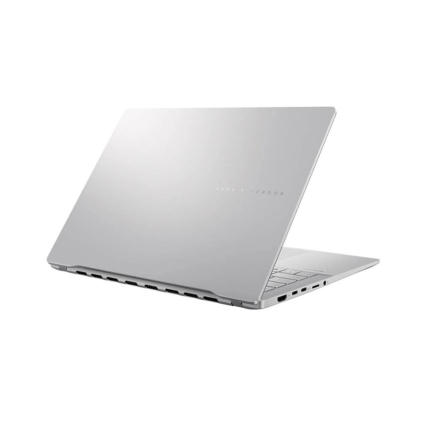 Laptop Asus VivoBook M5406WA-PP071WS (R9 AI9HX/32GB RAM/1TB SSD/14 3K Oled/Win11/Bạc)