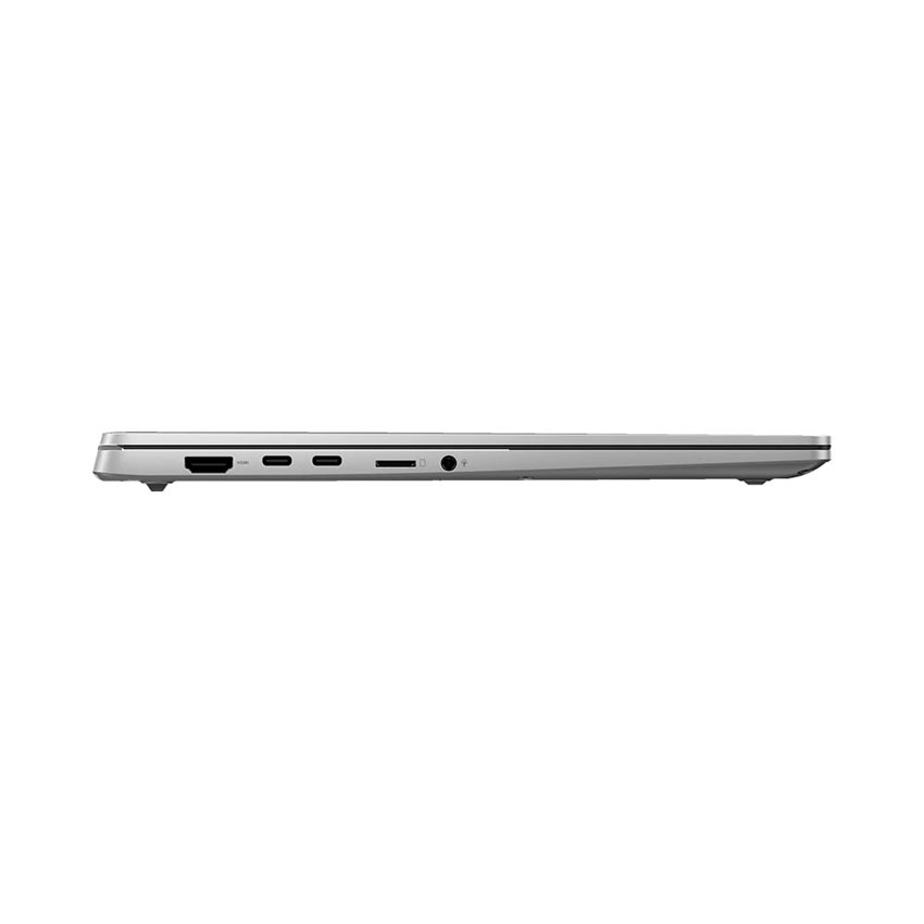 Laptop Asus VivoBook M5406WA-PP071WS (R9 AI9HX/32GB RAM/1TB SSD/14 3K Oled/Win11/Bạc)