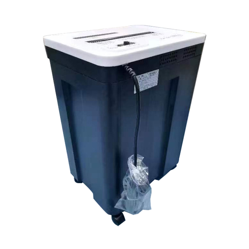 Máy Hủy Tài Liệu Q.Shredder Q6 mix