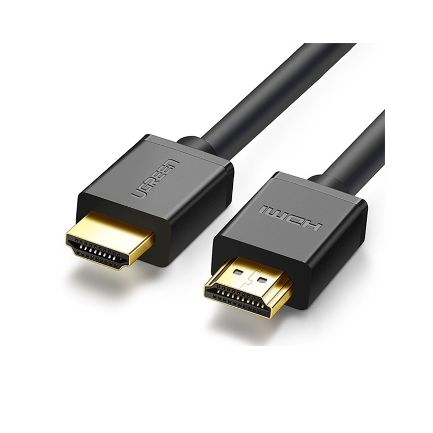 Cáp HDMI Ugreen 50765 50m hỗ trợ 4K2K có chip khuyếch đại - Hình 1