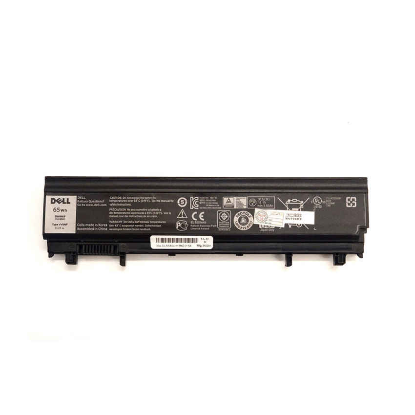 Pin Laptop Dell E5440 - Hình 1