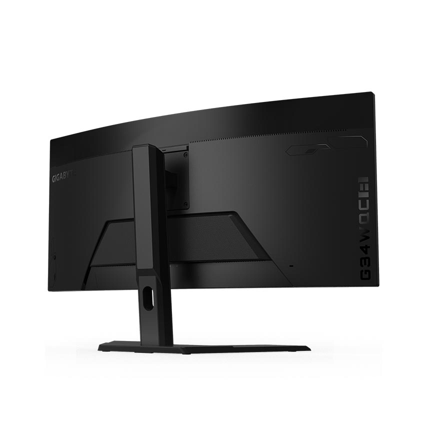Màn hình Gigabyte G34WQCA - Hình 6