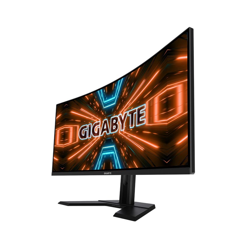 Màn hình Gigabyte G34WQCA - Hình 2