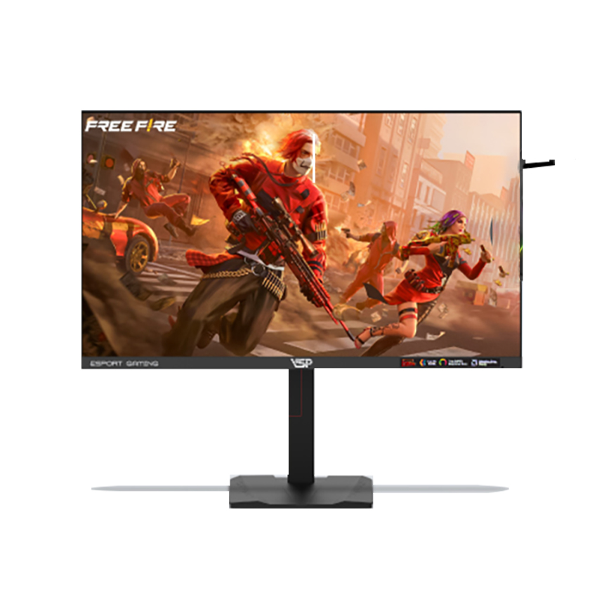 Màn hình VSP IP2518S2 (24.5 inch/FHD/Fast IPS/180Hz/1ms)