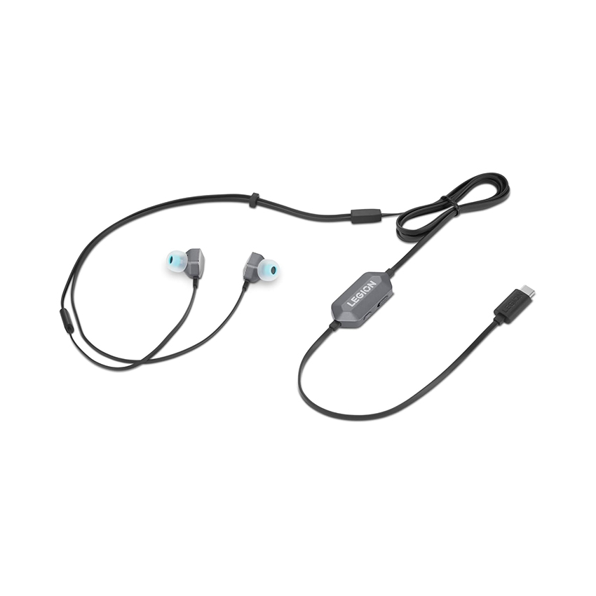 Tai nghe Lenovo Legion E510 7.1 (Không Bảo Hành) - Hình 2