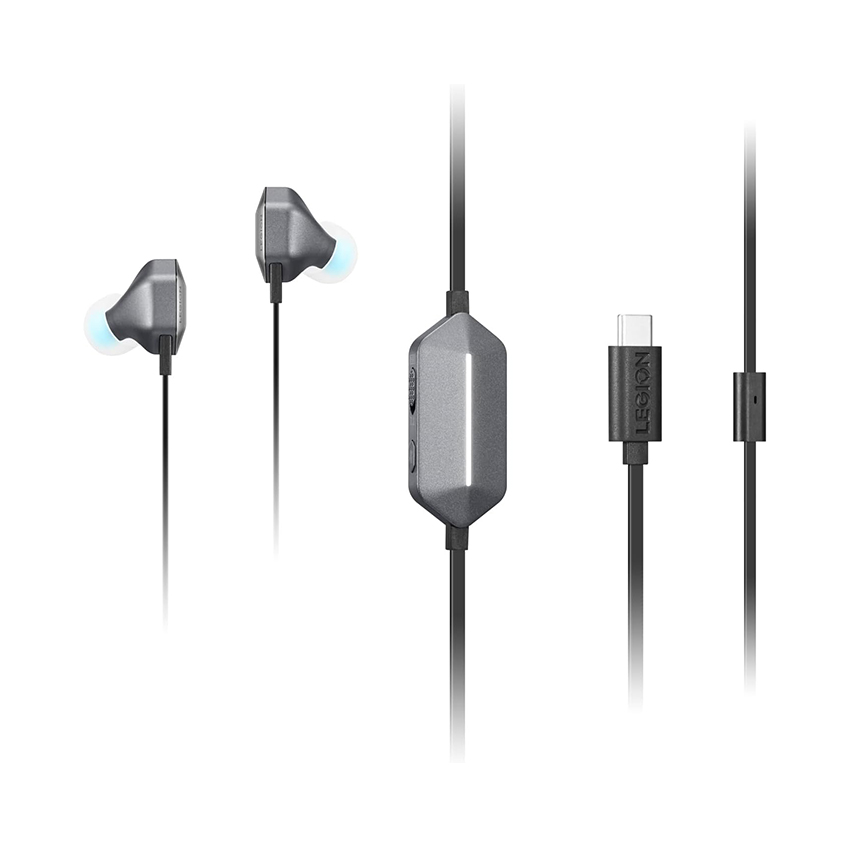 Tai nghe Lenovo Legion E510 7.1 (Không Bảo Hành) - Hình 3