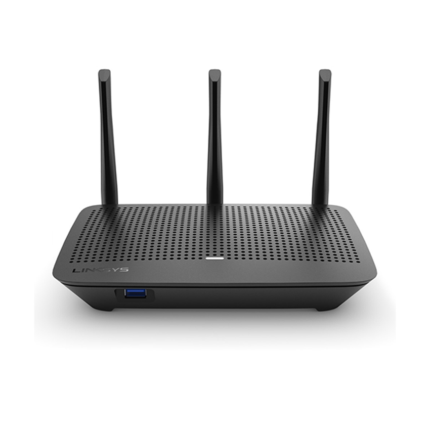 Bộ phát wifi Linksys EA7500S-AH MAX-STREAM AC1900 MU-MIMO - Cũ đẹp (Box)