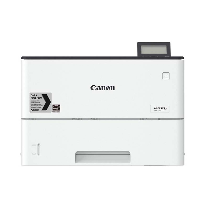 MÁY IN CANON LBP 312X - ĐEN TRẮNG ĐƠN NĂNG