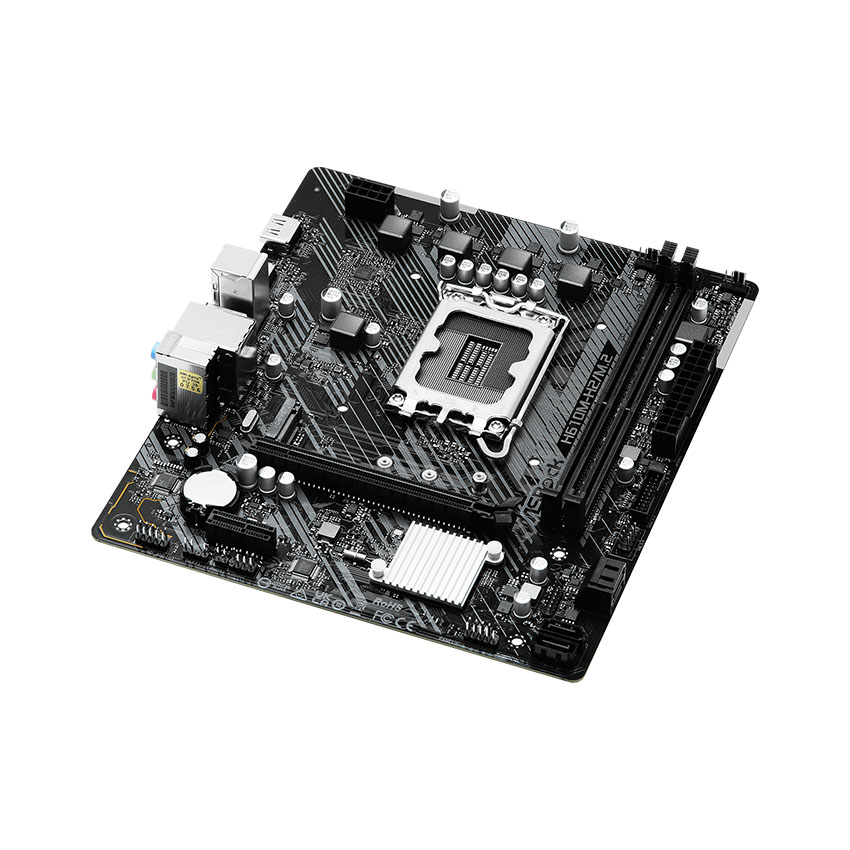 Mainboard ASROCK H610M-H2/M.2 DDR4 (