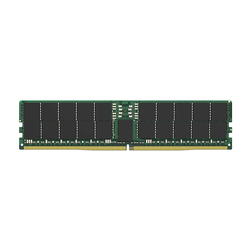 Ram Server & Workstation Kingston (KSM48R40BS4TMM-32HMR) 32GB DDR5-4800 ECC Registered