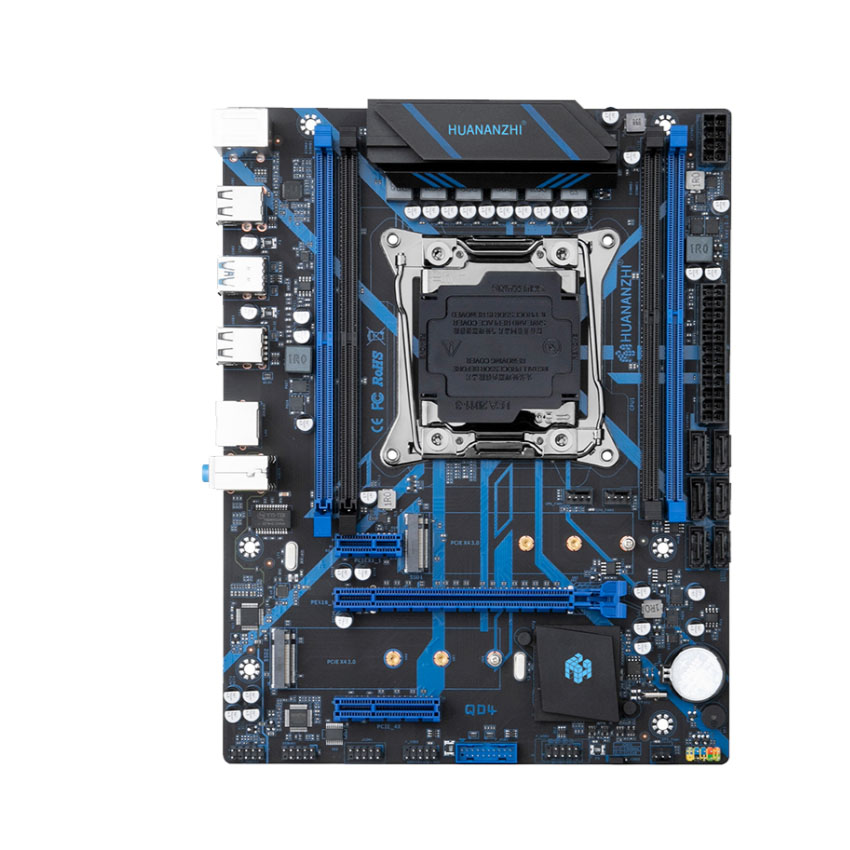 Mainboard Huananzhi X99-QD4