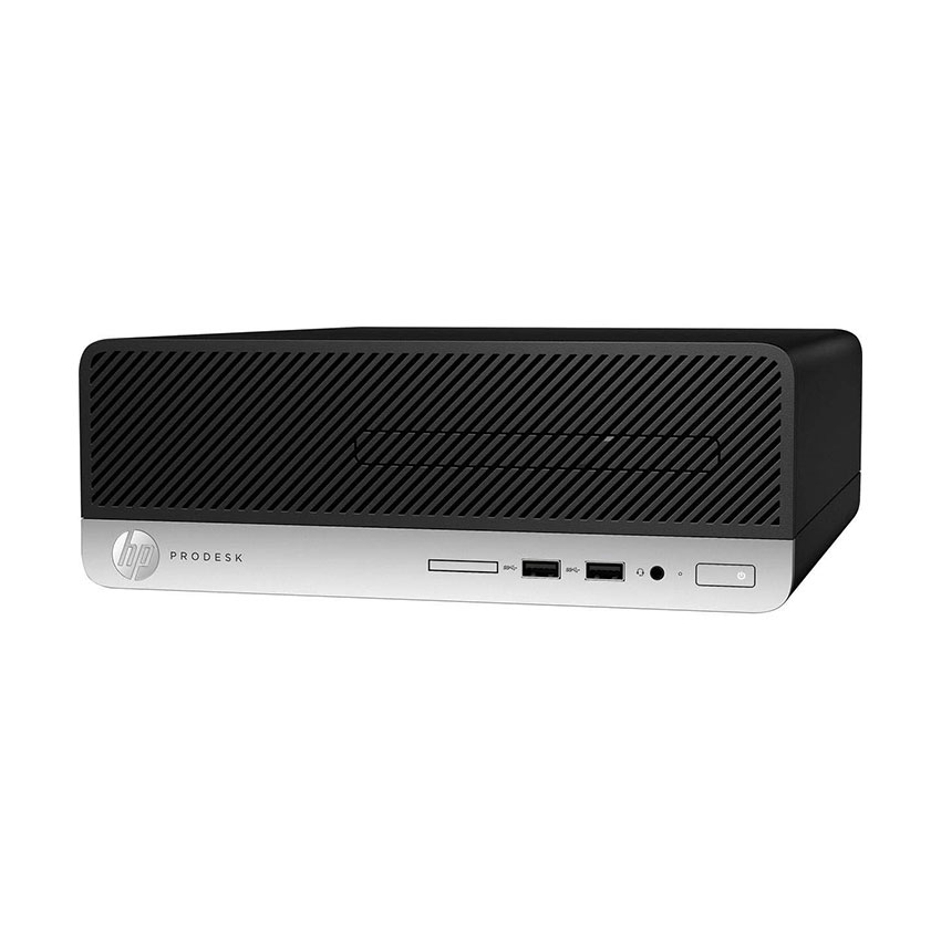 PC HP Prodesk 400 G6 SFF (I5 9500/8GB RAM/256GB SSD) - Likenew (Full box) - Hình 3