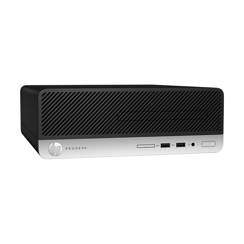 PC HP Prodesk 400 G6 SFF (I5 9500/8GB RAM/256GB SSD) - Likenew (Full box) - Hình 2