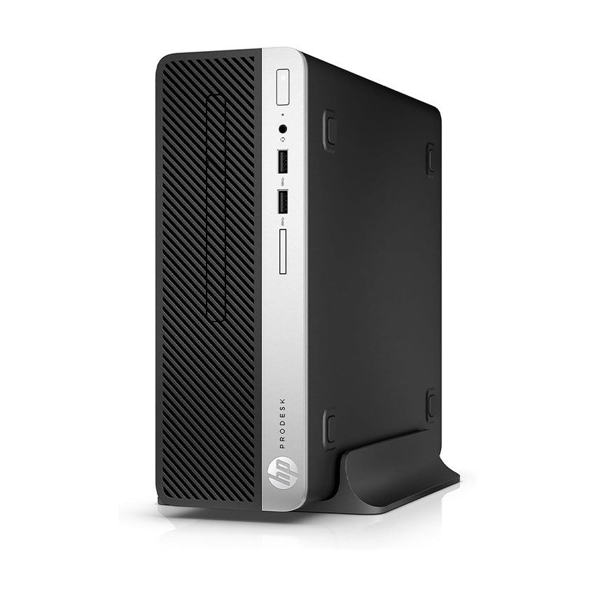 PC HP Prodesk 400 G6 SFF (I5 9500/8GB RAM/256GB SSD) - Likenew (Full box) - Hình 5