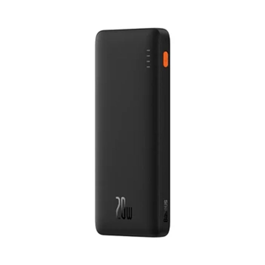 Pin sạc dự phòng Baseus Airpow Fast Charge 20.000mAh 20W- Màu đen  - Hình 2