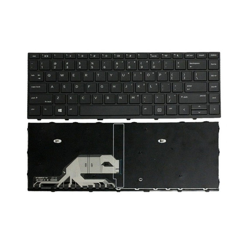 Bàn Phím Laptop HP 440G5 Led