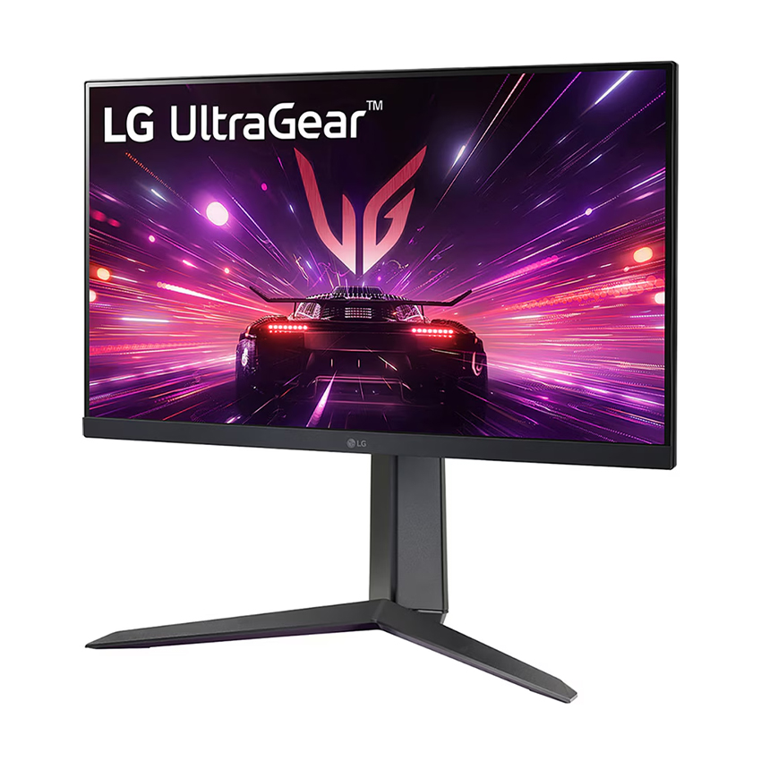 Màn hình LG UltraGear 24GS65F-B